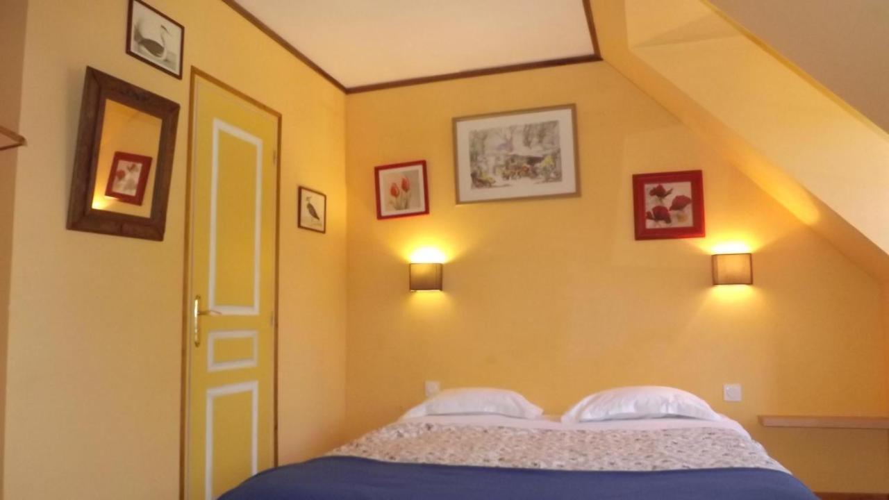 Manoir De Rouesse Hotel Laval  Kültér fotó