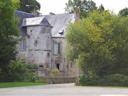 Manoir De Rouesse Hotel Laval  Kültér fotó