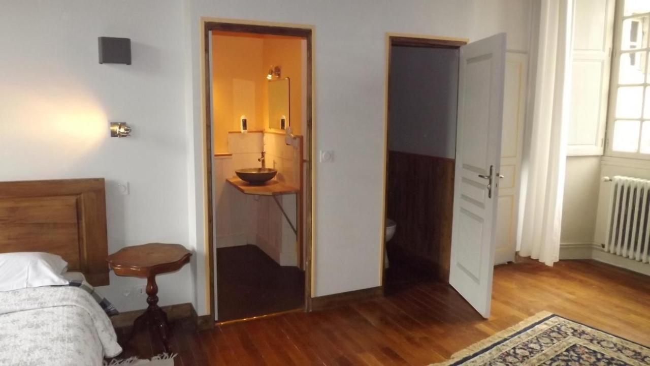 Manoir De Rouesse Hotel Laval  Kültér fotó